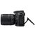 Nikon D7500 + 18-140mm Lens + Camera Bag + Tripod - 2 Year Warranty - Next Day Delivery