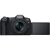 Canon EOS R8 Mirrorless Digital Camera with RF 24-50mm STM Lens with EF-EOS R mount adapter - 2 Year Warranty - Next Day Delivery