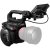 Canon EOS C400 Cinema Video Camera