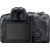 Canon EOS R6 Mirrorless Camera with RF 24-105mm f/4-7.1 IS STM Lens