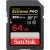 SanDisk 64GB Extreme PRO UHS-II SDXC 300MB/s Memory Card