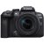 Canon EOS R10 Mirrorless Camera with RF-S 18-150mm f/3.5-6.3 IS STM Lens