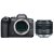 Canon EOS R6 Mirrorless Digital Camera with RF 35mm f/1.8 IS Macro STM Lens - 2 Year Warranty - Next Day Delivery