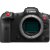 Canon EOS R5 C Mirrorless Cinema Camera Body