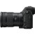 Nikon Z8 Mirrorless Camera with Z 24-120mm f/4 S Lens - 2 Year Warranty - Next Day Delivery