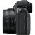 Nikon Z50 II Mirrorless Camera with Z DX 16-50mm and Z DX 50-250mm Lenses