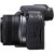 Canon EOS R10 Mirrorless Digital Camera with RF-S 18-45mm STM Lens with EF-EOS R mount adapter - 2 Year Warranty - Next Day Delivery