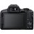 Canon EOS R50 Mirrorless Camera with RF-S 18-45mm and RF-S 55-210mm STM Lenses