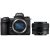 Nikon Z6 II Mirrorless Camera with Z 24-50mm f/4-6.3 Lens