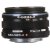 Olympus M.Zuiko Digital 17mm f/1.8 Lens (Black) - 2 Year Warranty - Next Day Delivery