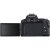 Canon EOS 250D DSLR Camera with EF-S 18-55 mm f/4-5.6 Lens - 2 Year Warranty - Next Day Delivery