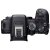 Canon EOS R10 Mirrorless Digital Camera with RF-S 18-45mm STM Lens with EF-EOS R mount adapter - 2 Year Warranty - Next Day Delivery