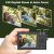 KamKorda Ultra-Thin Digital Camera