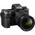 Nikon Z6 III Mirrorless Camera with Z 24-70mm f/4 S Lens