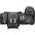 Canon EOS R6 Mirrorless Camera with RF 24-105mm f/4-7.1 IS STM Lens