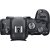 Canon EOS R6 Mirrorless Digital Camera (Body Only) - 2 Year Warranty - Next Day Delivery