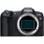 Canon EOS R8 Mirrorless Camera Body with EF-EOS R mount adapter