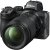 Nikon Z5 Mirrorless Digital Camera with Z 24-200mm f/4-6.3 VR Lens + FTZ II Mount Adapter Kit - 2 Year Warranty - Next Day Delivery