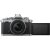 Nikon Z fc Mirrorless Camera with Z DX 16-50mm f/3.5-6.3 VR