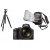 Nikon COOLPIX P950 with Pro Camera Bag + Tripod - 2 Year Warranty - Next Day Delivery