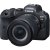 Canon EOS R6 Mirrorless Camera with RF 24-105mm f/4-7.1 IS STM Lens