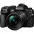 OM SYSTEM OM-1 Mark II Mirrorless Camera with M.Zuiko Digital ED 12-40mm f/2.8 PRO II Lens