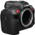 Canon EOS R5 C Mirrorless Cinema Camera Body