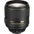 Nikon AF-S Nikkor 105mm f/1.4E ED - 2 Year Warranty - Next Day Delivery