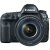 Canon 5D Mark IV DSLR Camera with EF 24-105mm f/4L IS II USM Lens with Bag