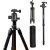 KamKorda Carbon Fiber Camera Tripod