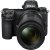 Nikon Z7 II Mirrorless Camera with Z 24-70mm f/4 S Lens