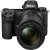 Nikon Z7 II Mirrorless Digital Camera with Z 24-70mm f/4 S Lens - 2 Year Warranty - Next Day Delivery