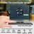 KamKorda Ultra-Thin Digital Camera