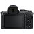 Nikon Z50 II Mirrorless Camera with Z DX 16-50mm and Z DX 50-250mm Lenses