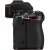 Nikon Z50 Mirrorless Digital Camera + FTZ II mount adapter - 2 Year Warranty - Next Day Delivery