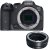 Canon EOS R7 Mirrorless Digital Camera (Body Only) + EF-EOS R mount adapter - 2 Year Warranty - Next Day Delivery