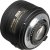 Nikon AF-S DX NIKKOR 35mm f/1.8G - 2 Year Warranty - Next Day Delivery