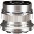 Olympus M.Zuiko Digital ED 12mm f/2 Lens (Silver) - 2 Year Warranty - Next Day Delivery