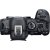 Canon EOS R6 Mark II Mirrorless Camera with RF 24-105mm f/4L IS Lens
