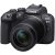 Canon EOS R10 Mirrorless Digital Camera with RF-S 18-150mm STM Lens - 2 Year Warranty - Next Day Delivery