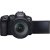 Canon EOS R6 Mark II Mirrorless Camera with RF 24-105mm f/4L IS Lens