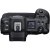 Canon EOS R3 Mirrorless Digital Camera (Body Only) - 2 Year Warranty - Next Day Delivery