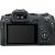 Canon EOS R8 Mirrorless Digital Camera (Body Only) + EF-EOS R mount adapter - 2 Year Warranty - Next Day Delivery