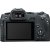 Canon EOS R8 Mirrorless Digital Camera (Body Only) - 2 Year Warranty - Next Day Delivery