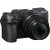 Nikon Z30 Mirrorless Digital Camera with 16-50mm and 50-250mm Lenses - 2 Year Warranty - Next Day Delivery