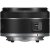 Canon RF 16mm F2.8 STM - 2 Year Warranty - Next Day Delivery