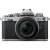 Nikon Z fc Mirrorless Digital Camera with Z DX 16-50mm f/3.5-6.3 VR (Silver) - 2 Year Warranty - Next Day Delivery