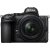 Nikon Z5 Mirrorless Digital Camera with Z 24-50mm f/4-6.3 Lens + FTZ II Mount Adapter Kit - 2 Year Warranty - Next Day Delivery