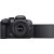 Canon EOS R10 Mirrorless Digital Camera with RF-S 18-45mm, RF-S 55-210mm and RF 50mm f1.8 STM Lenses - 2 Year Warranty - Next Day Delivery