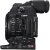 Canon EOS C100 Mark II Cinema EOS Camera with Dual Pixel CMOS AF (EF-Mount) - 2 Year Warranty - Next Day Delivery